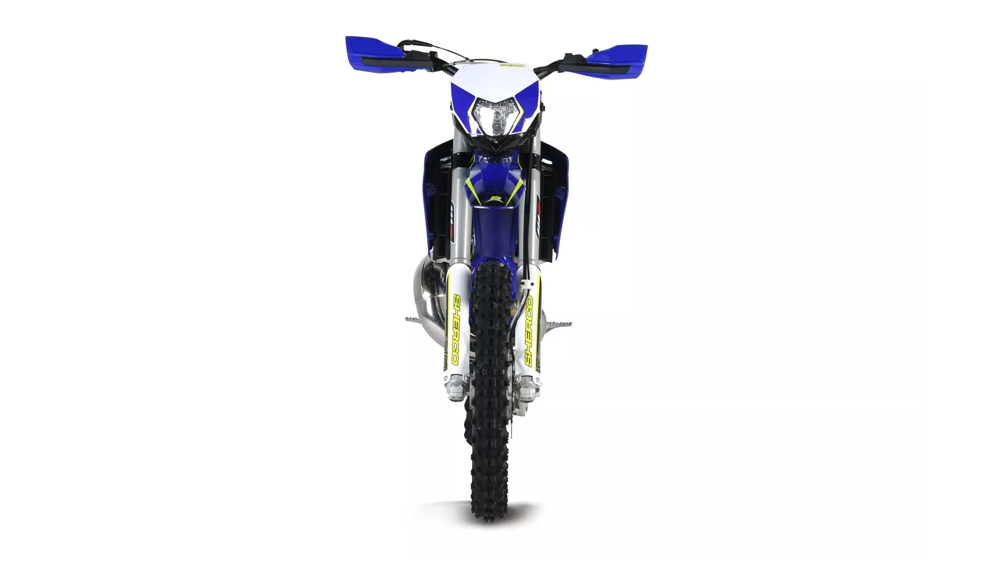 Sherco 300 SE-R - Image 9 Sherco 300 SE-R - Image 9