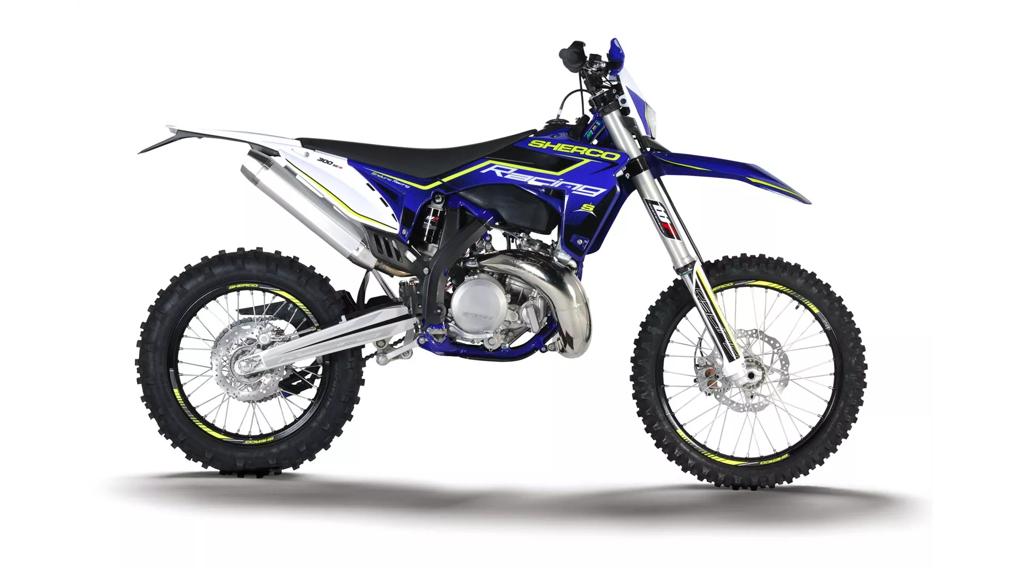 Sherco 300 SE-R - Image 10 Sherco 300 SE-R - Image 10