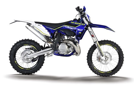 Sherco 300 SE-R 2016 Sherco 300 SE-R 2016