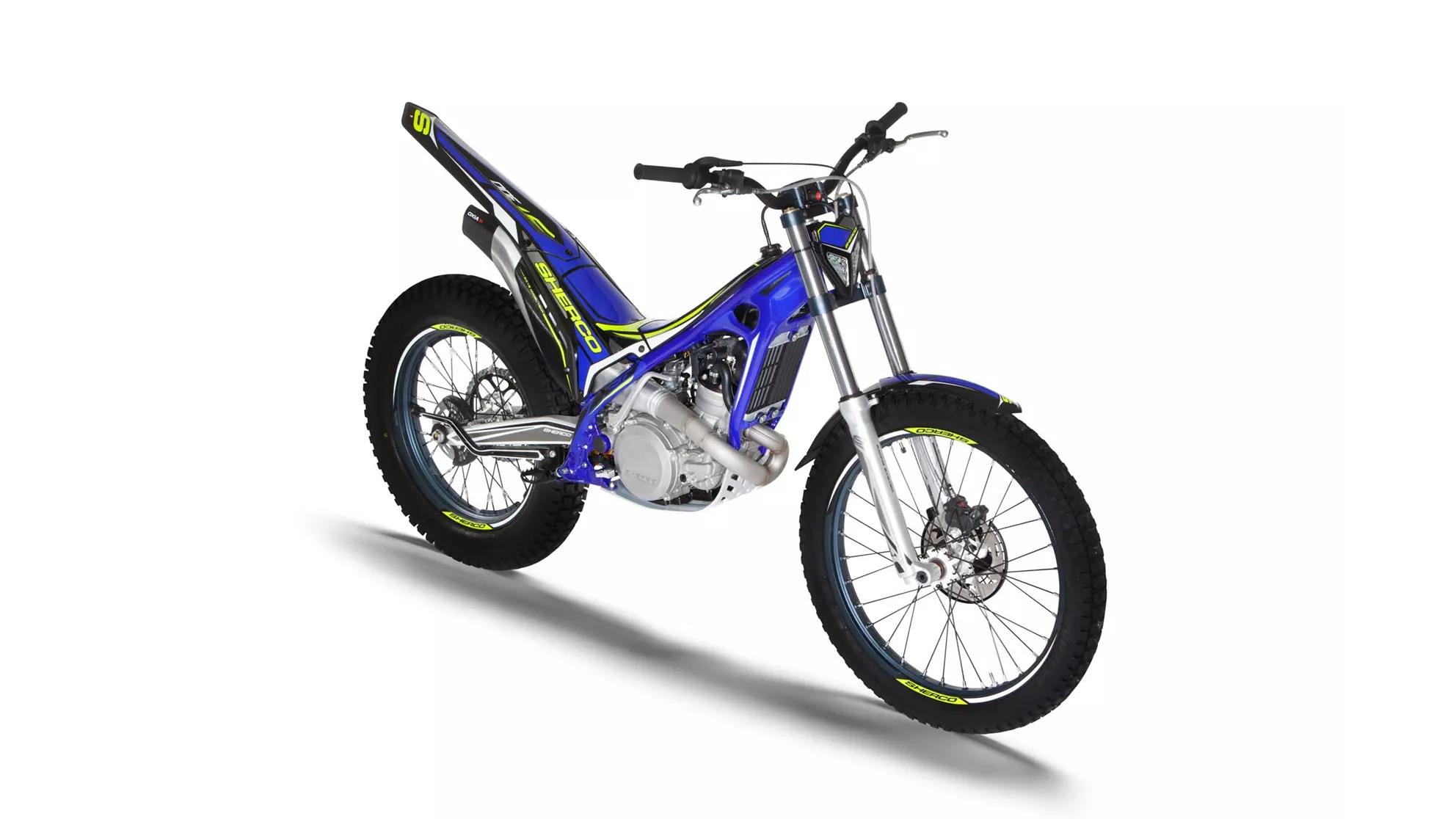 Sherco 300 ST - Image 1 Sherco 300 ST - Image 1