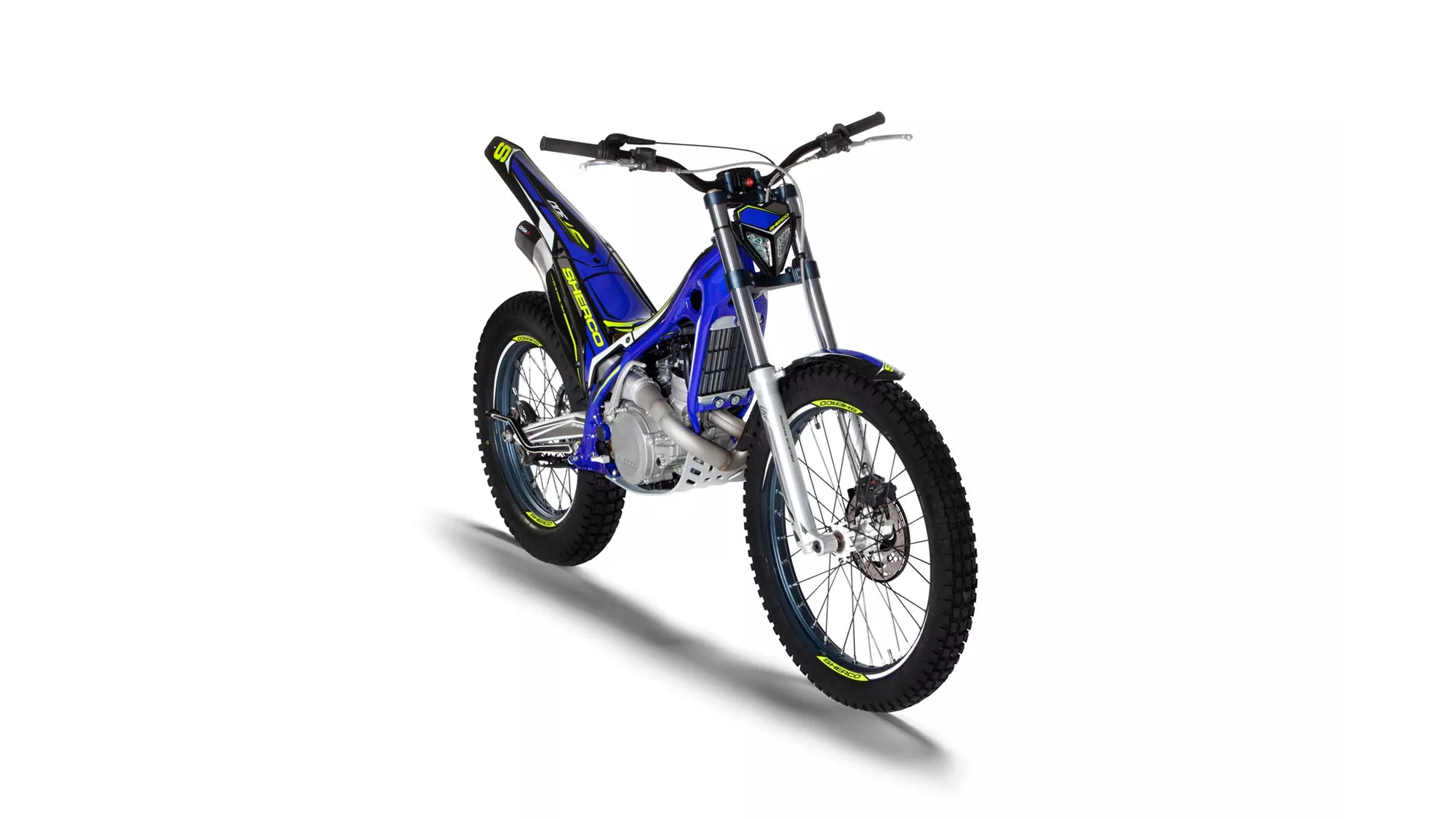 Sherco 300 ST - Image 3 Sherco 300 ST - Image 3