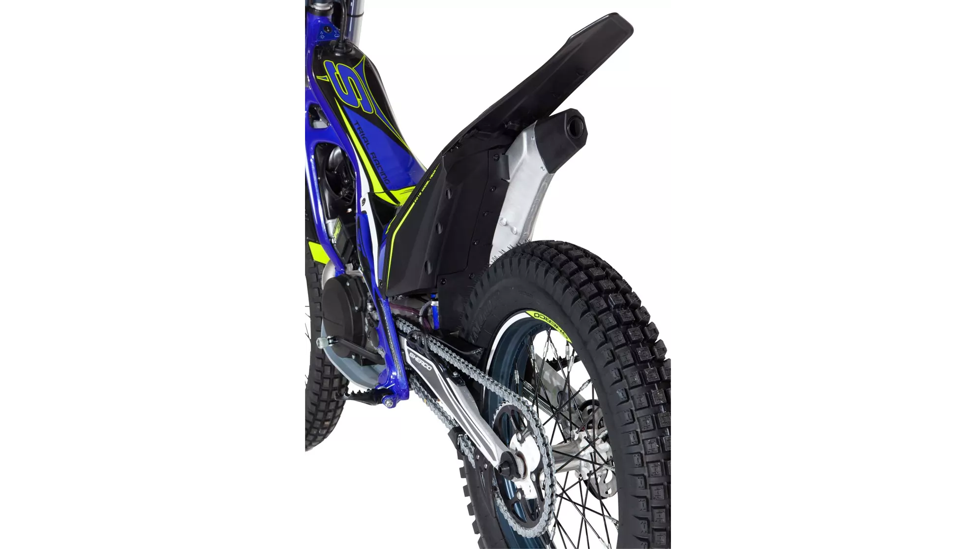 Sherco 300 ST - Image 10 Sherco 300 ST - Image 10
