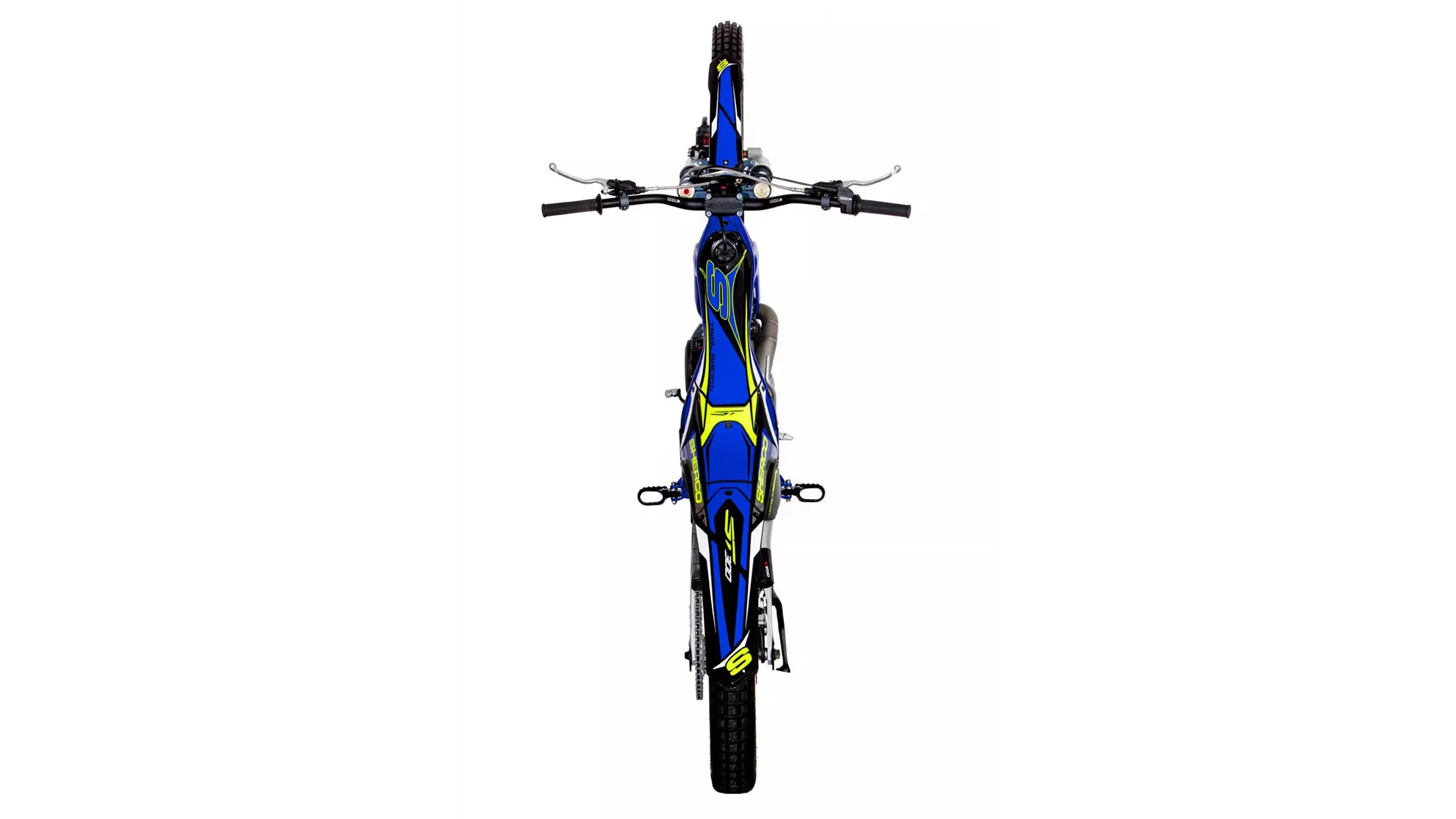 Sherco 300 ST - Image 12 Sherco 300 ST - Image 12