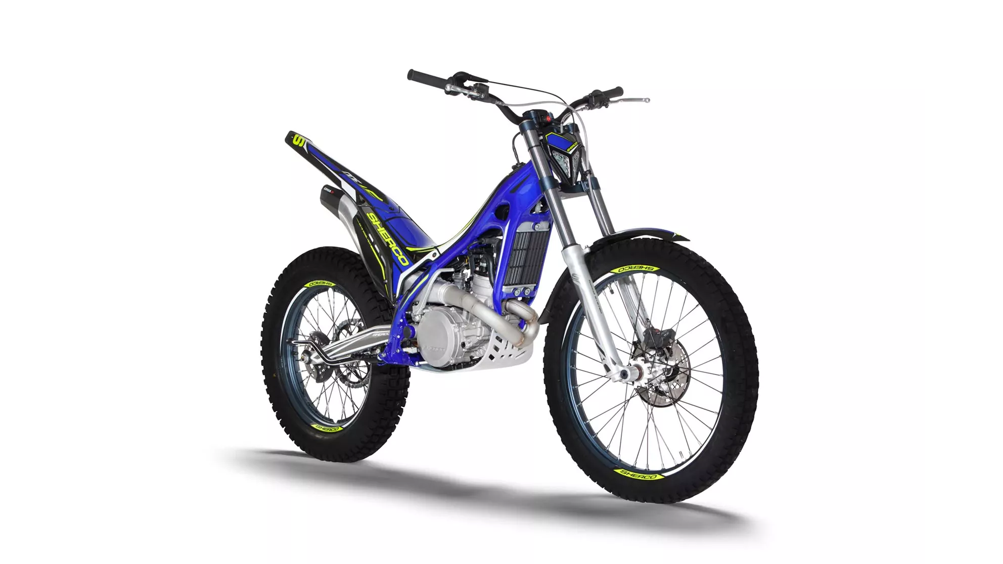 Sherco 300 ST - Image 13 Sherco 300 ST - Image 13