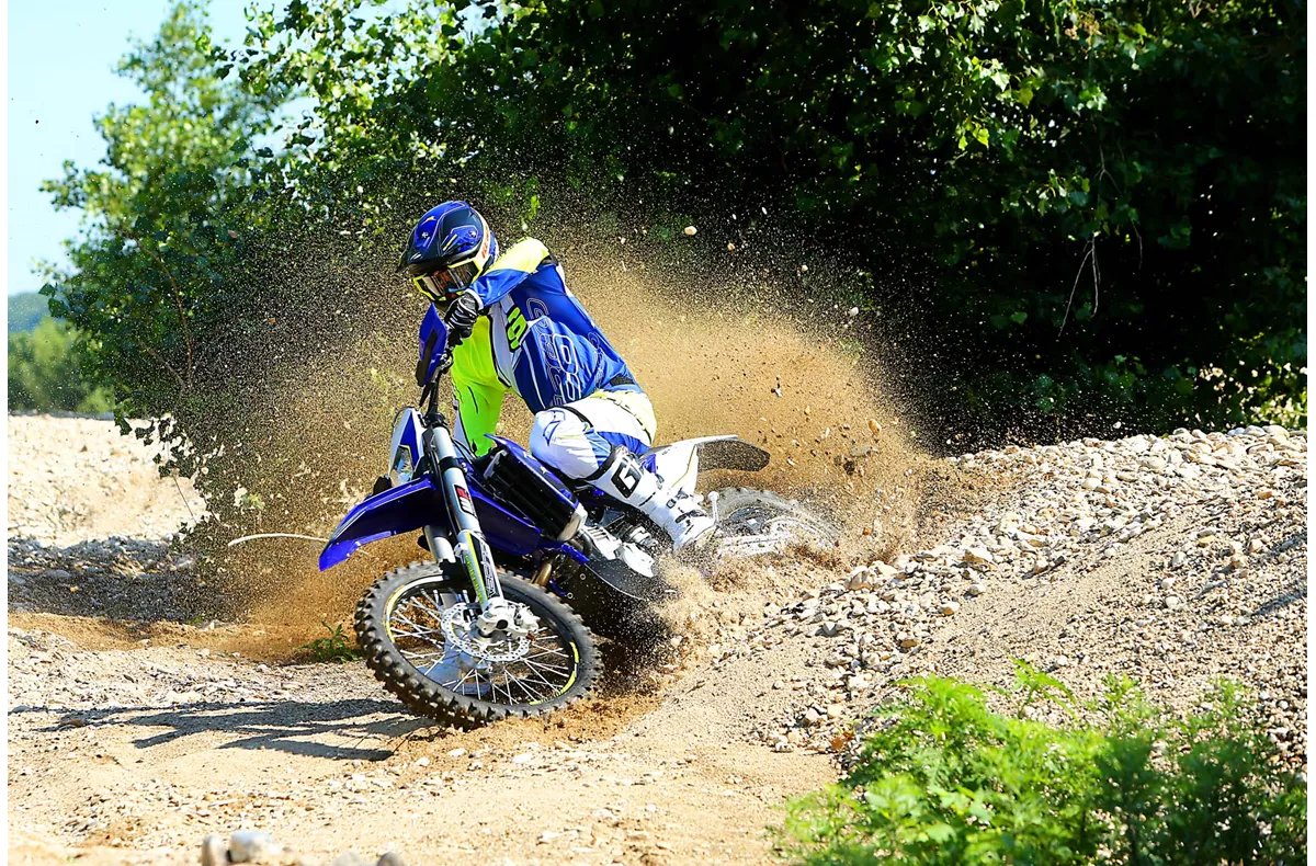 Sherco 450 SEF-R Sherco 450 SEF-R