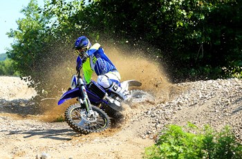 Sherco 450 SEF-R 2016 - Bild 2