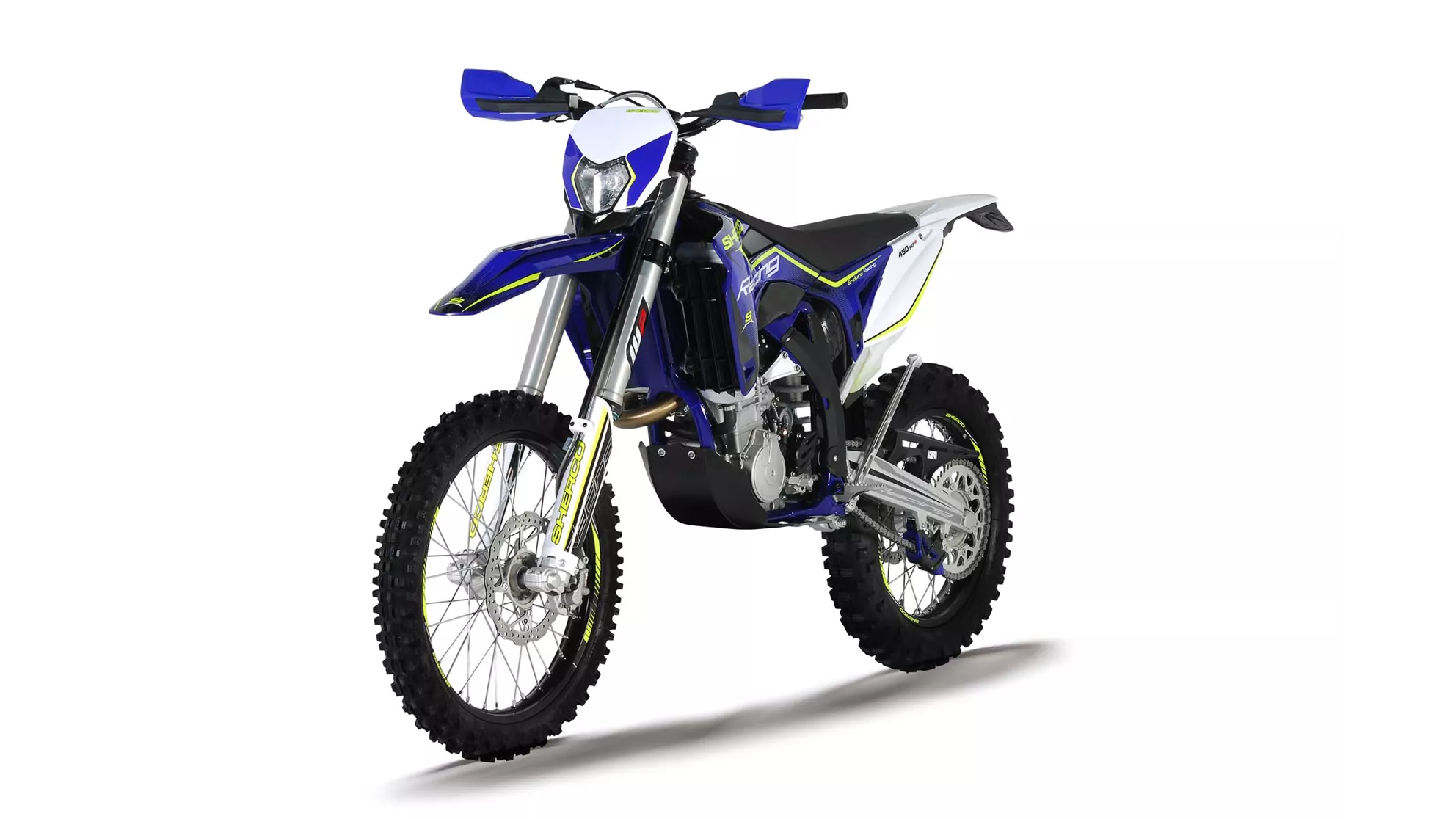 Sherco 450 SEF-R - Image 2 Sherco 450 SEF-R - Image 2