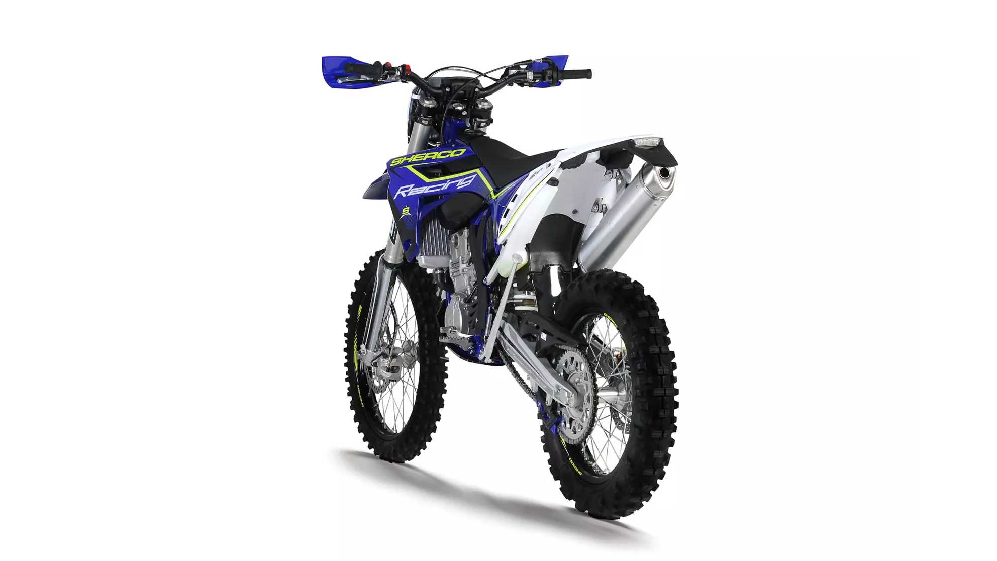 Sherco 450 SEF-R - Image 5 Sherco 450 SEF-R - Image 5