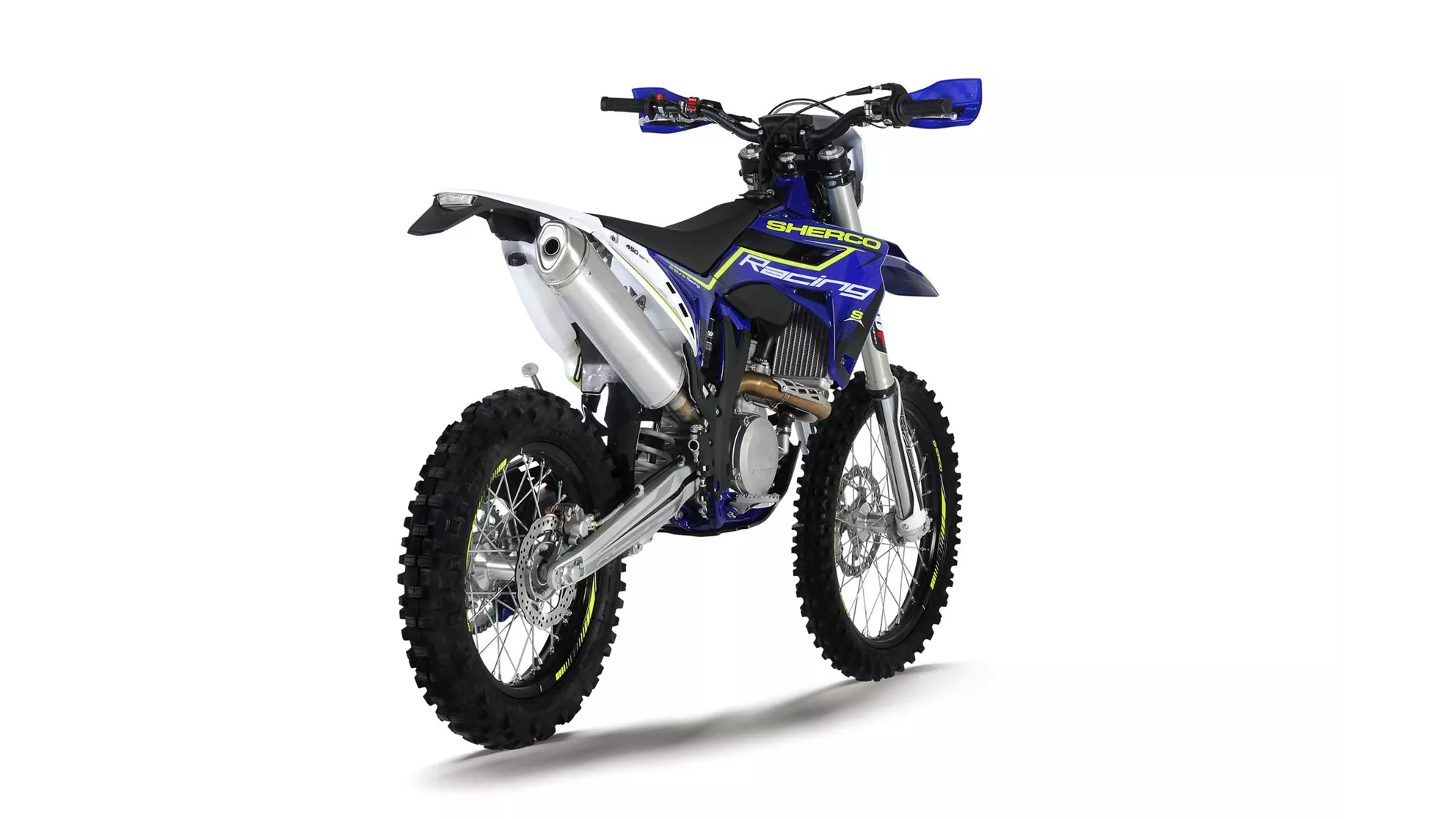 Sherco 450 SEF-R - Image 7 Sherco 450 SEF-R - Image 7