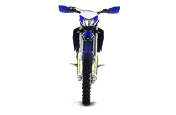 Sherco 450 SEF-R 2016 - Bild 10