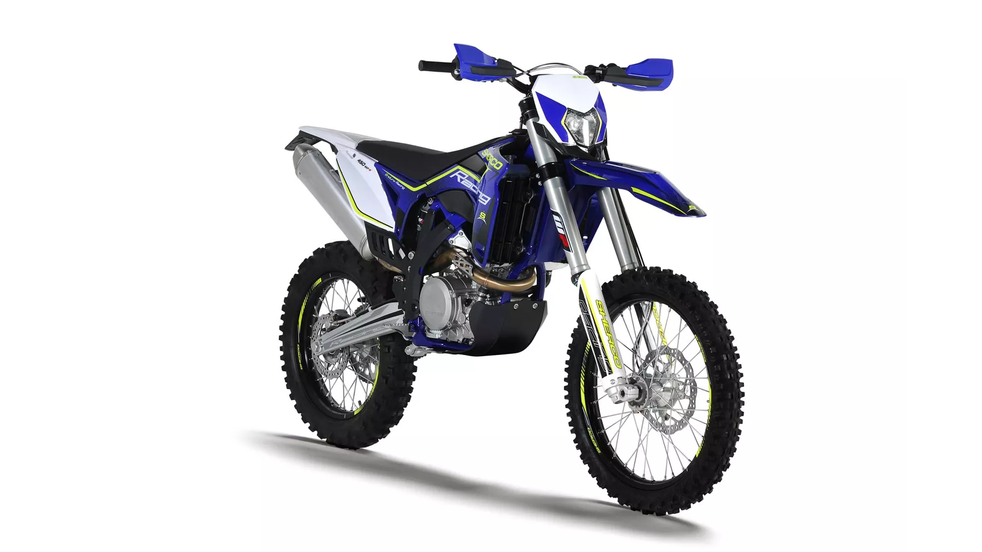 Sherco 450 SEF-R - Image 9 Sherco 450 SEF-R - Image 9