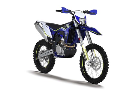 Sherco 450 SEF-R 2016