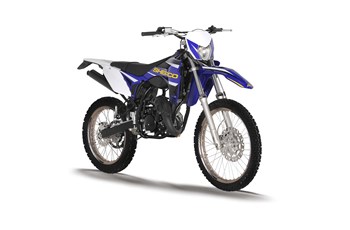 Sherco SE 50 R 2016 - Bild 2