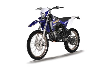 Sherco SE 50 R 2016 - Bild 3