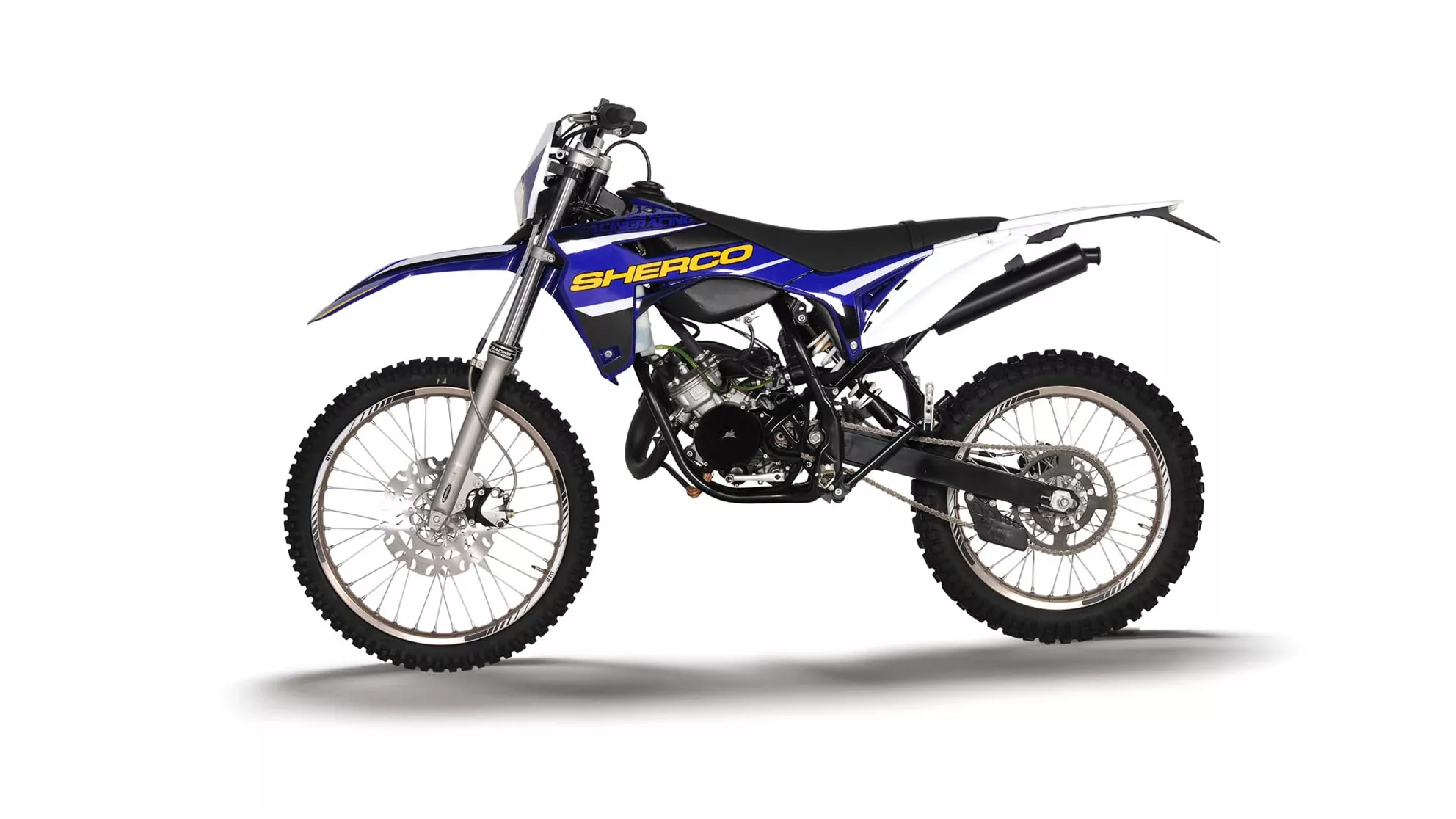 Sherco SE 50 R - Image 2 Sherco SE 50 R - Image 2