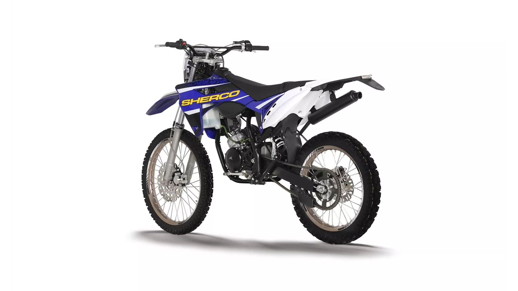 Sherco SE 50 R - Image 3 Sherco SE 50 R - Image 3