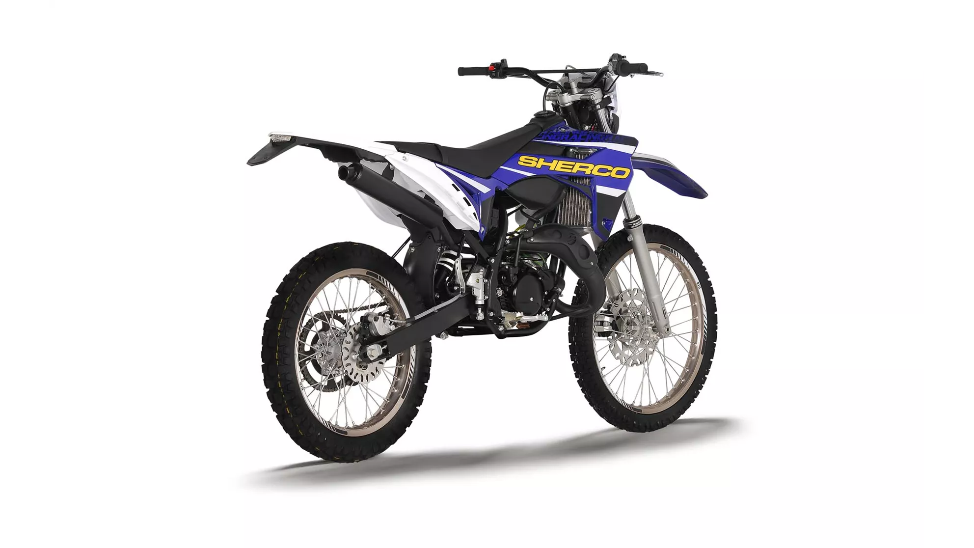 Sherco SE 50 R - Image 4 Sherco SE 50 R - Image 4