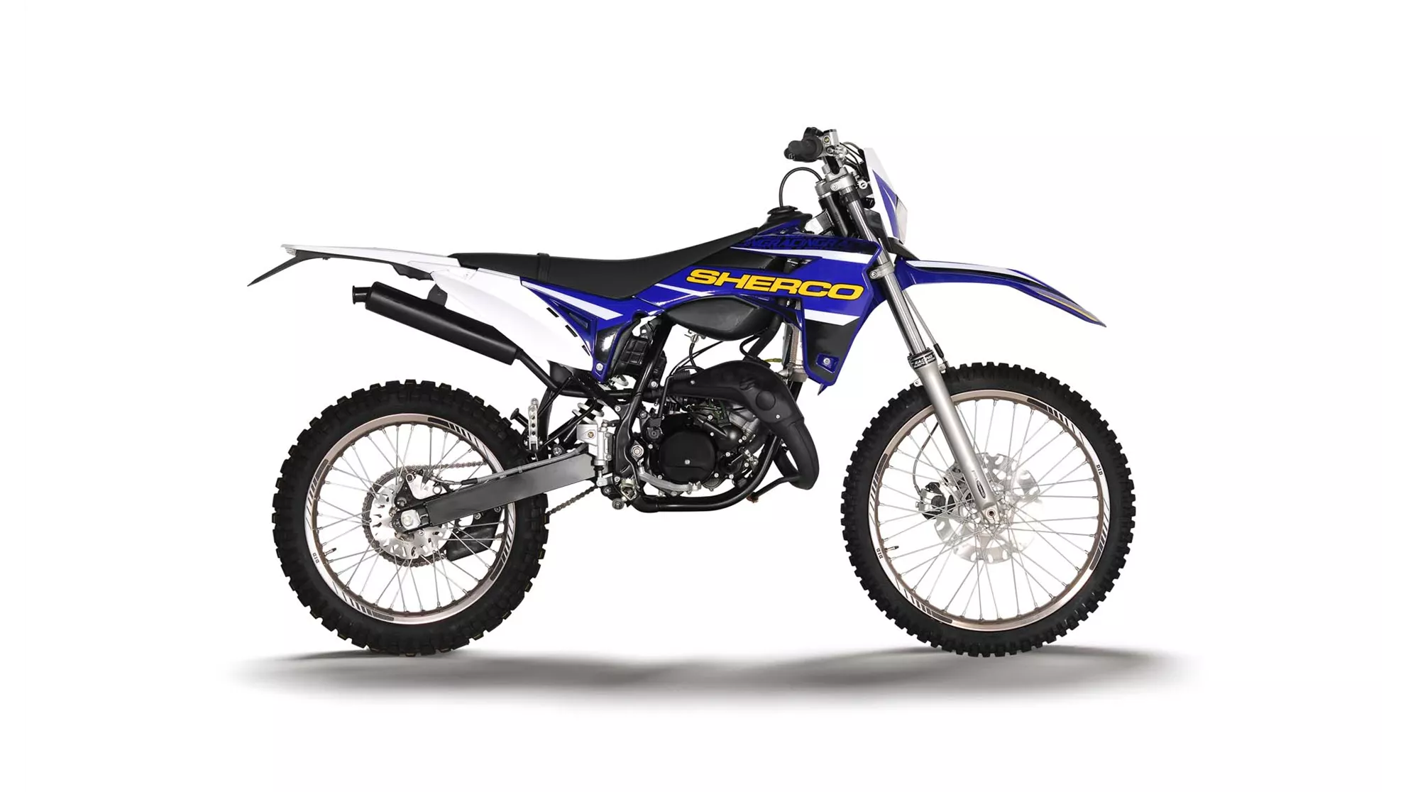 Sherco SE 50 R - Image 5 Sherco SE 50 R - Image 5