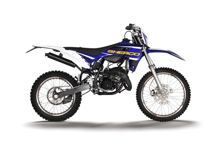 Sherco SE 50 R 2016