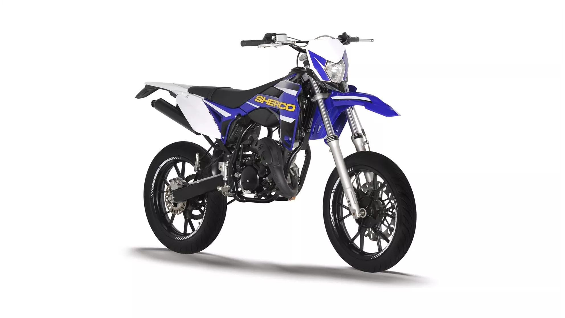 Sherco SM 50 R - Image 6 Sherco SM 50 R - Image 6