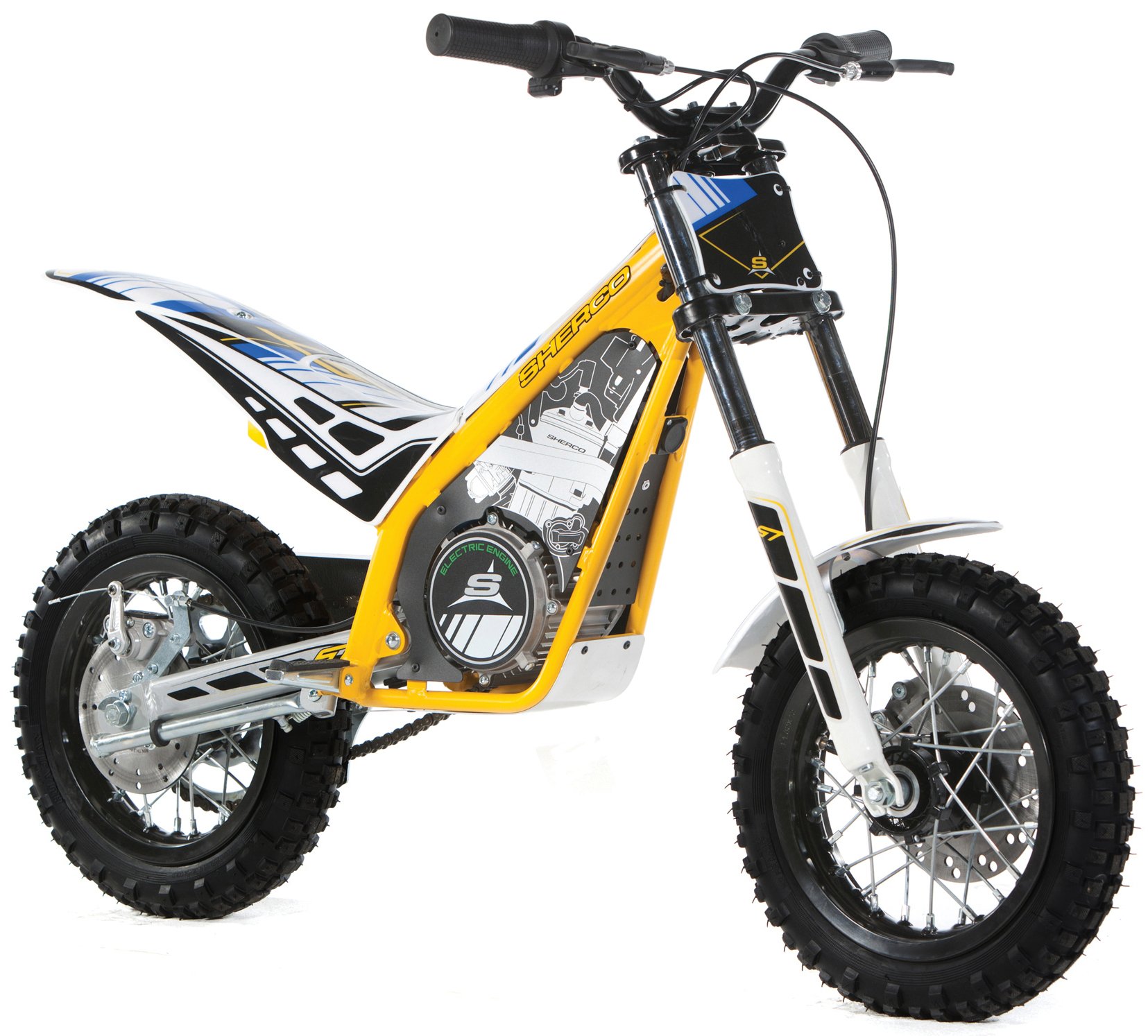 Sherco trial 2016 sale