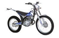 Sherco XY 125 2016 - Bild 2