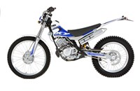 Sherco XY 125 2016 - Bild 3