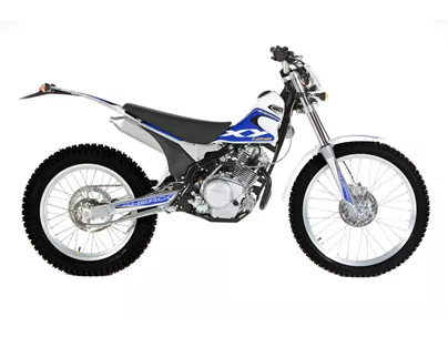 Sherco XY 125 2016 Sherco XY 125 2016