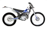 Sherco XY 125 2016 - Bild 1