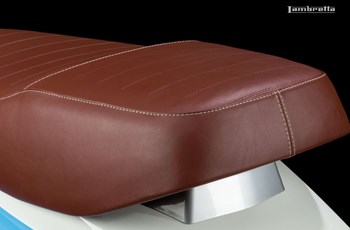 Lambretta LN 125 2016 - Bild 4