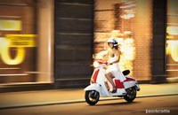 Lambretta LN 125 2016 - Bild 6 Lambretta LN 125 2016 - Bild 6