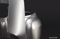 Lambretta LN 125 2016 - Bild 9