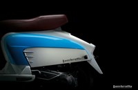 Lambretta LN 125 2016 - Bild 10