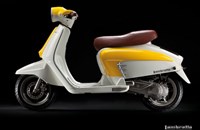 Lambretta LN 125 2016 - Bild 14