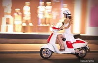 Lambretta LN 125 2016 - Bild 18 Lambretta LN 125 2016 - Bild 18