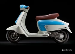 Lambretta LN 125 Lambretta LN 125