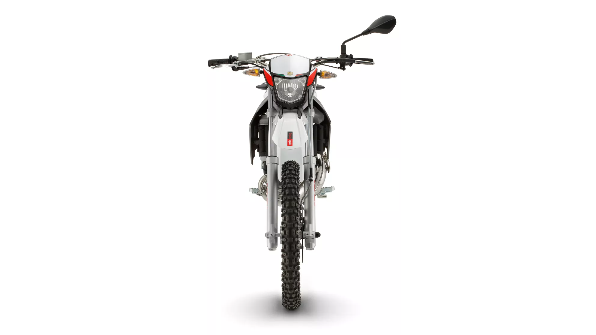 Aprilia RX 50 - Image 2 Aprilia RX 50 - Image 2