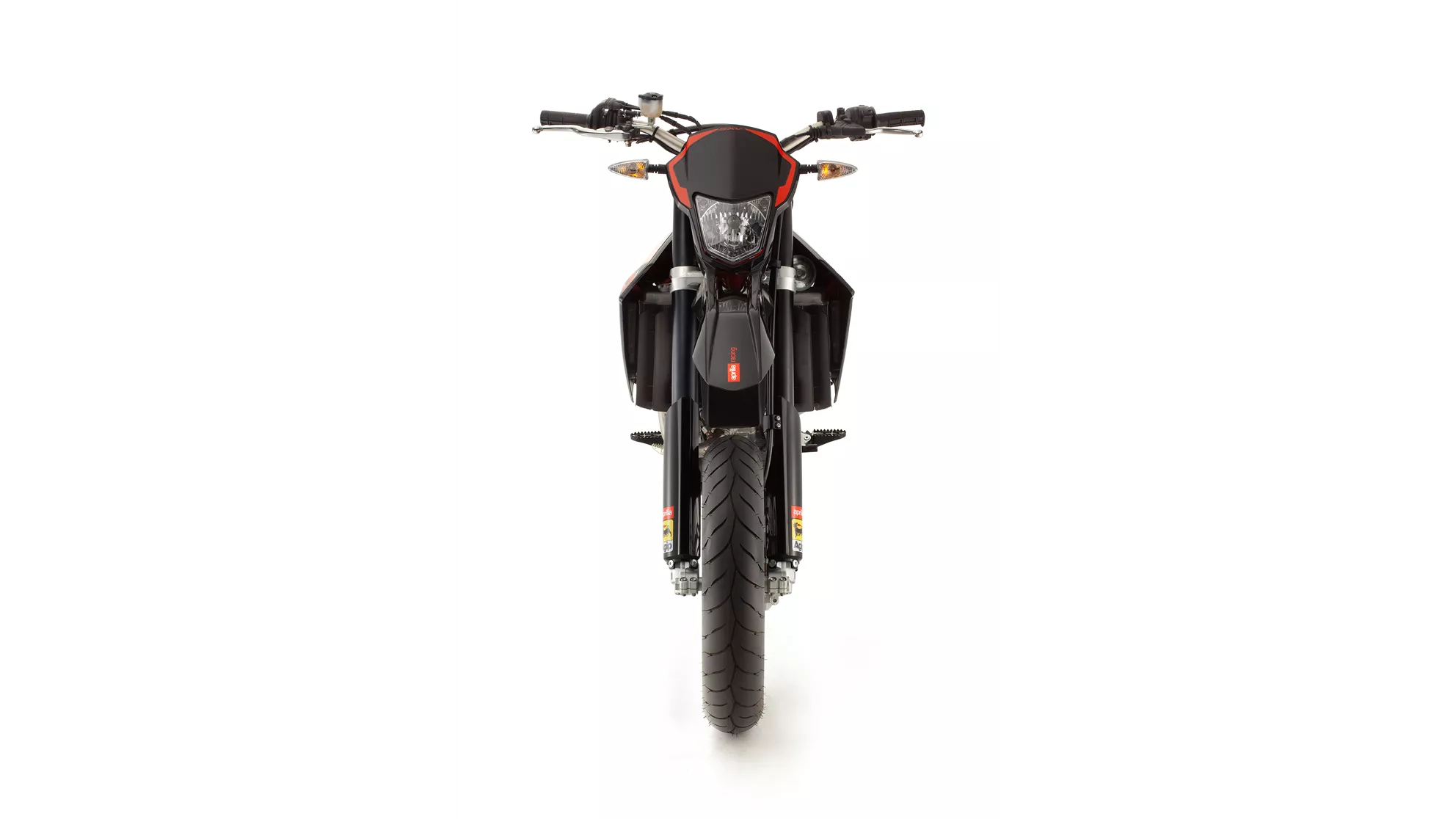 Aprilia SXV 550 Supermoto - Image 1 Aprilia SXV 550 Supermoto - Image 1