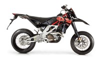 Aprilia SXV 550 Supermoto 2016 - Bild 4