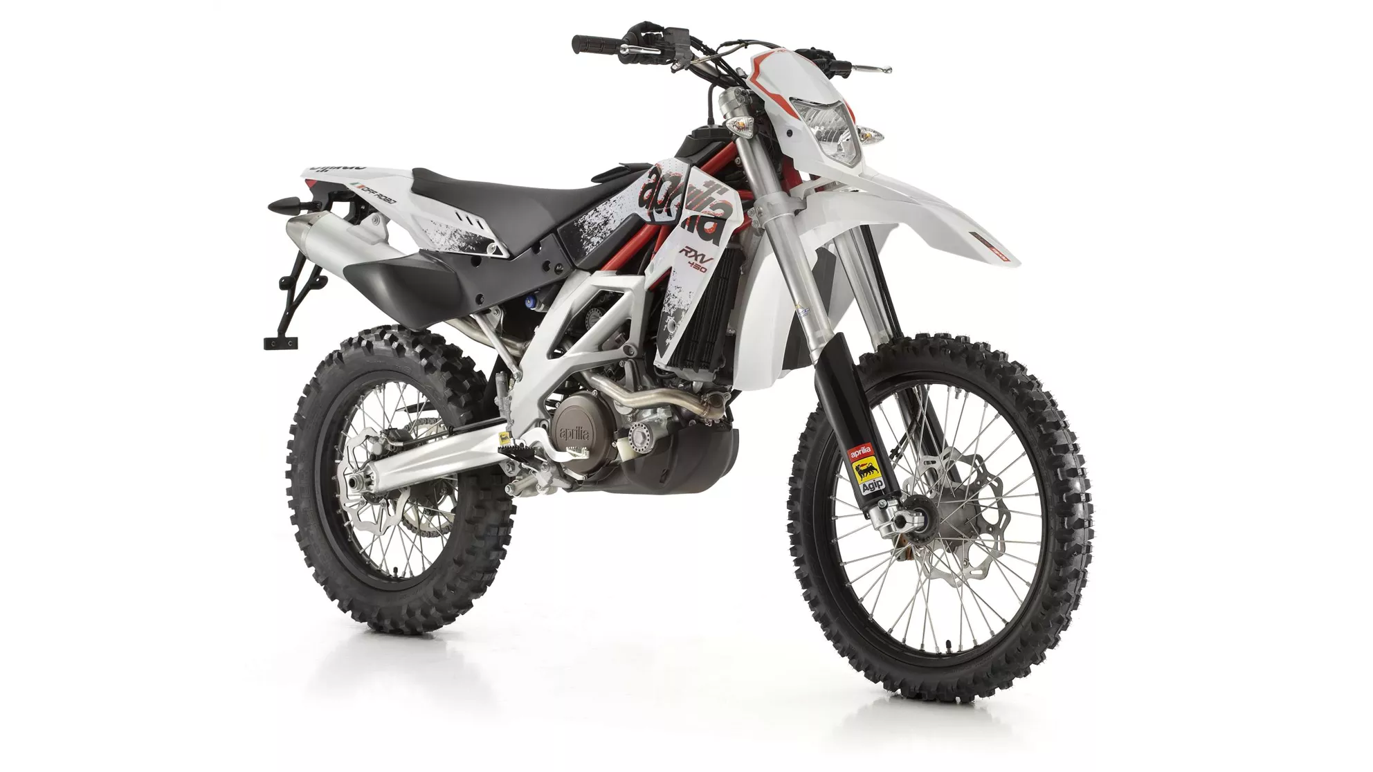 Aprilia RXV 450 - Image 1 Aprilia RXV 450 - Image 1