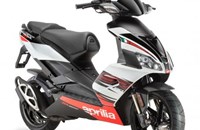 Aprilia SR 50 Factory i.e. 2016 - Bild 1 Aprilia SR 50 Factory i.e. 2016 - Bild 1