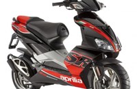Aprilia SR 50 Factory i.e. 2016 - Bild 3 Aprilia SR 50 Factory i.e. 2016 - Bild 3