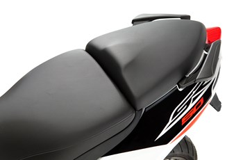 Aprilia SR 50 Factory i.e. 2016 - Bild 4