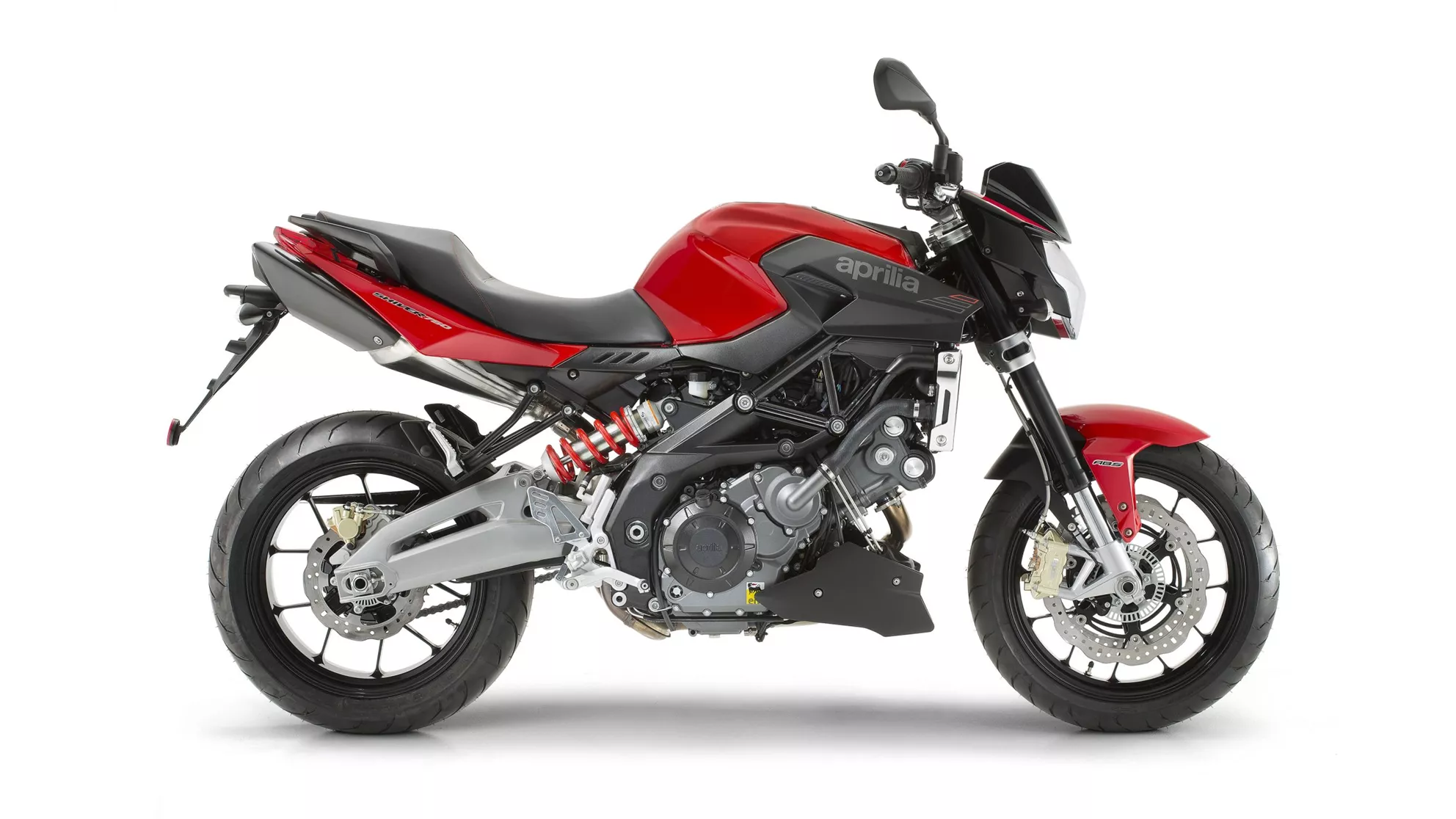 Aprilia Shiver 750 - Image 3 Aprilia Shiver 750 - Image 3