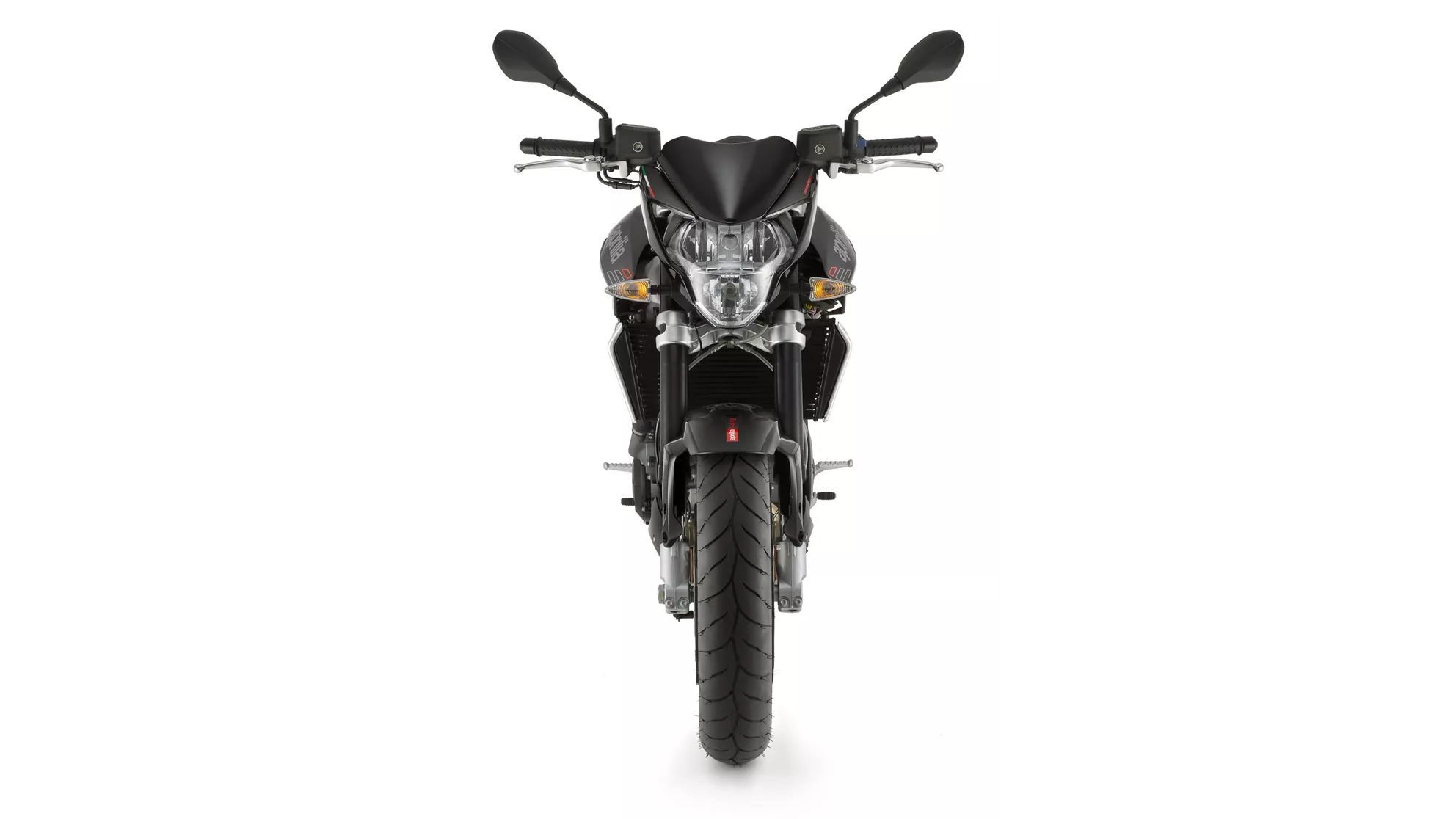 Aprilia Shiver 750 - Image 5 Aprilia Shiver 750 - Image 5