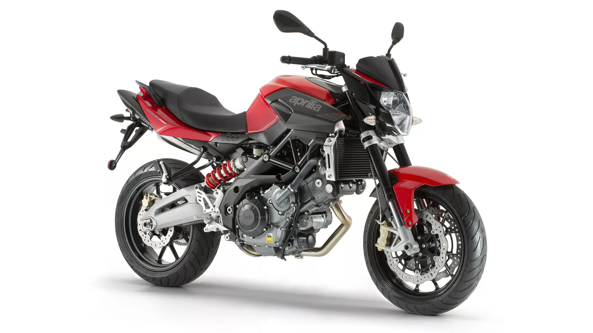 Aprilia Shiver 750 - Image 6 Aprilia Shiver 750 - Image 6