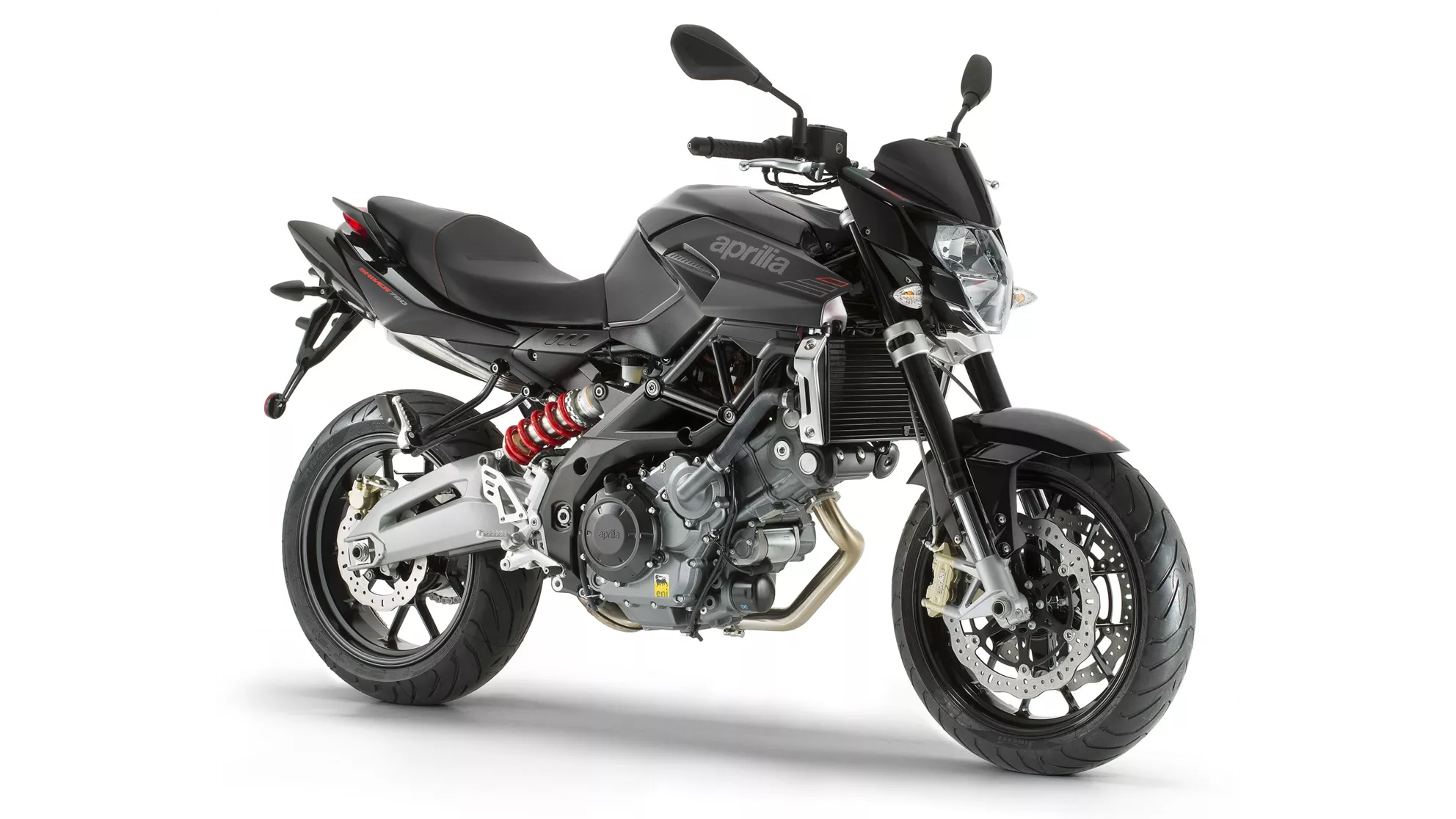 Aprilia Shiver 750 - Image 7 Aprilia Shiver 750 - Image 7