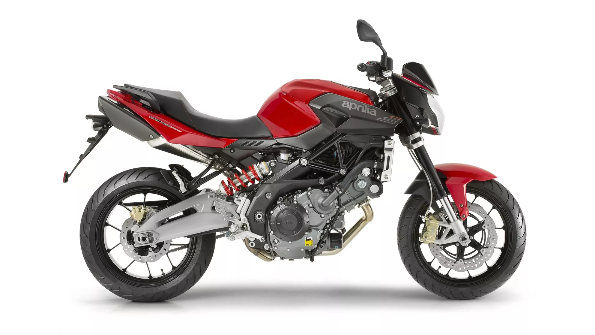 Aprilia Shiver 750 - Image 8 Aprilia Shiver 750 - Image 8