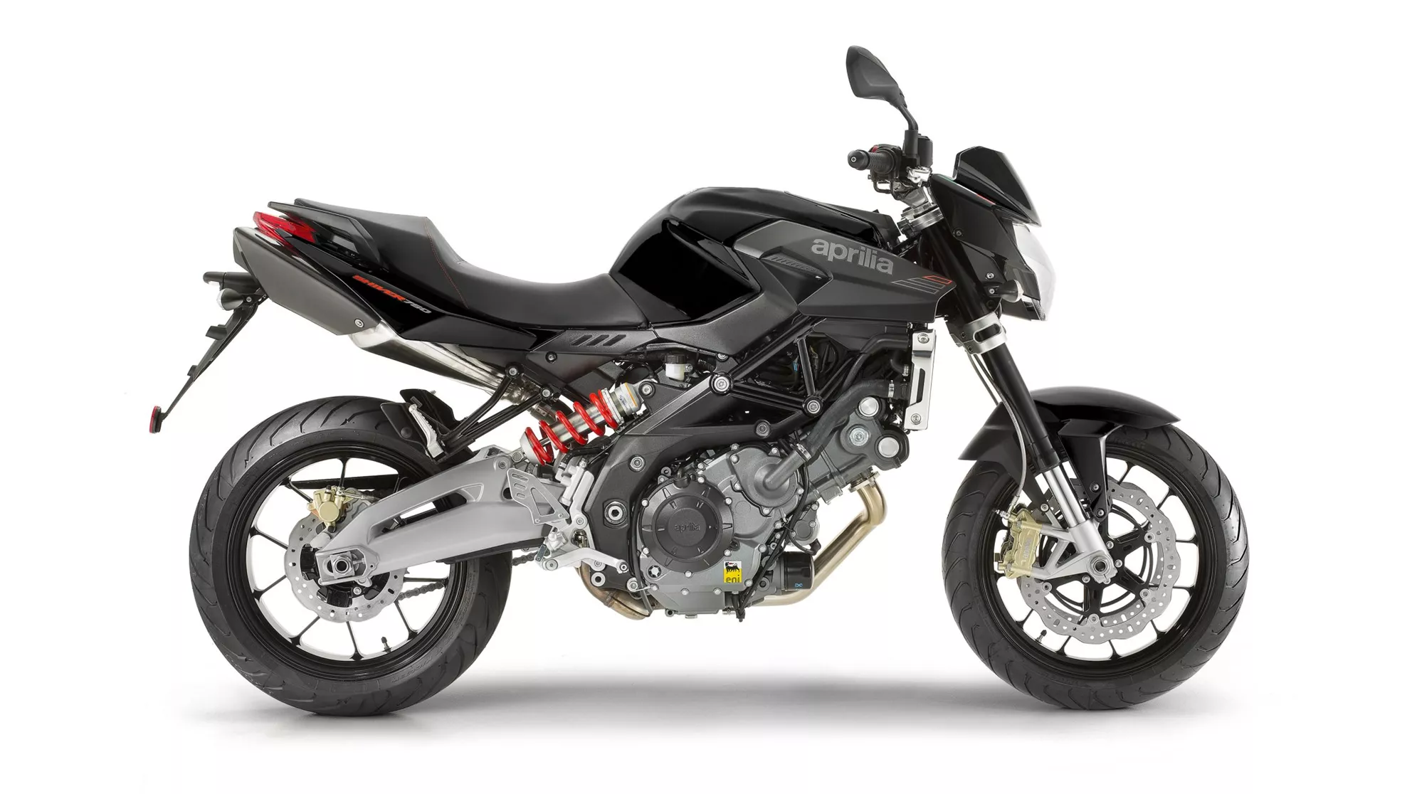 Aprilia Shiver 750 - Image 9 Aprilia Shiver 750 - Image 9