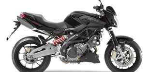 Aprilia Shiver 750 2016 vs BMW F 800 S 2007